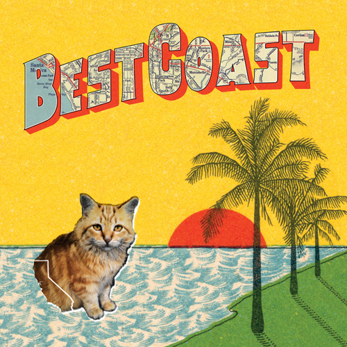 "Best Coast"