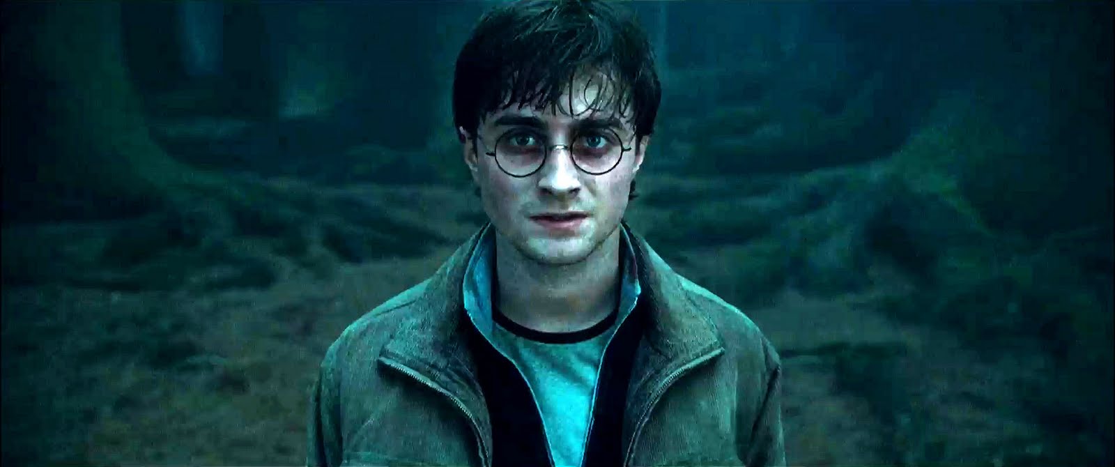 "Deathly Hallows"