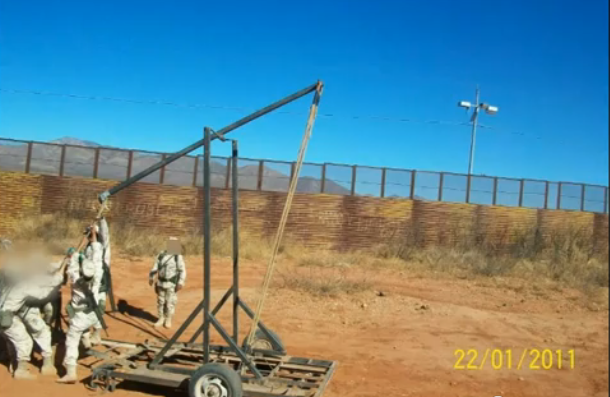 "cartel catapult"