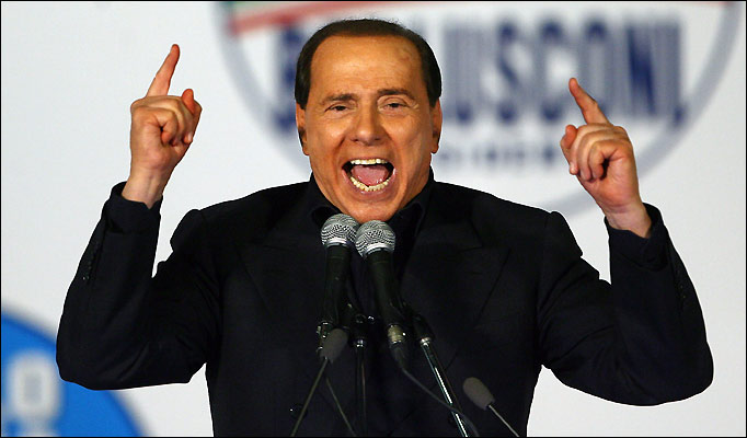 "berlusconi"