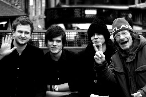 "white lies"