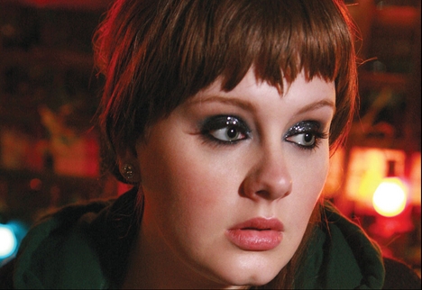 "Adele"