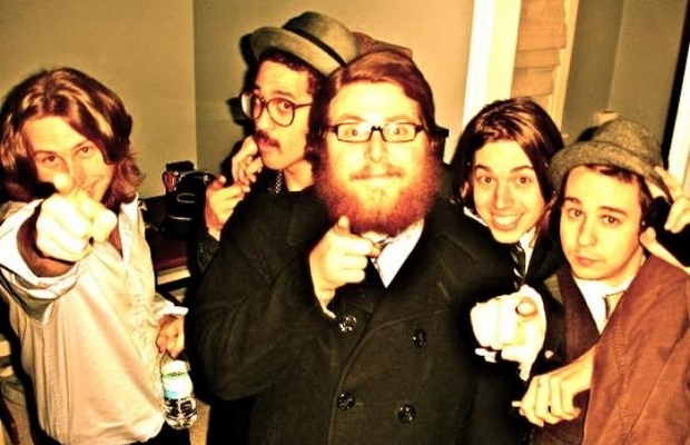 "Manchester Orchestra"