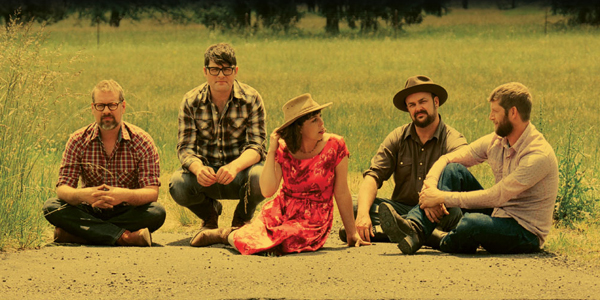The Decemberists