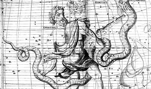 Ophiuchus