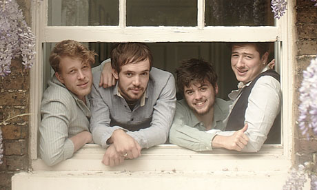 Mumford-Sons