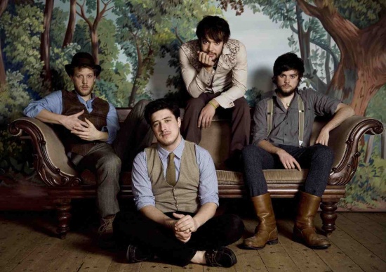 Mumford-&-Sons
