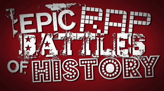 Epic Rap Battles of History
