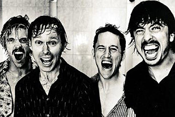 foo-fighters
