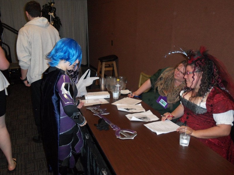 Archon