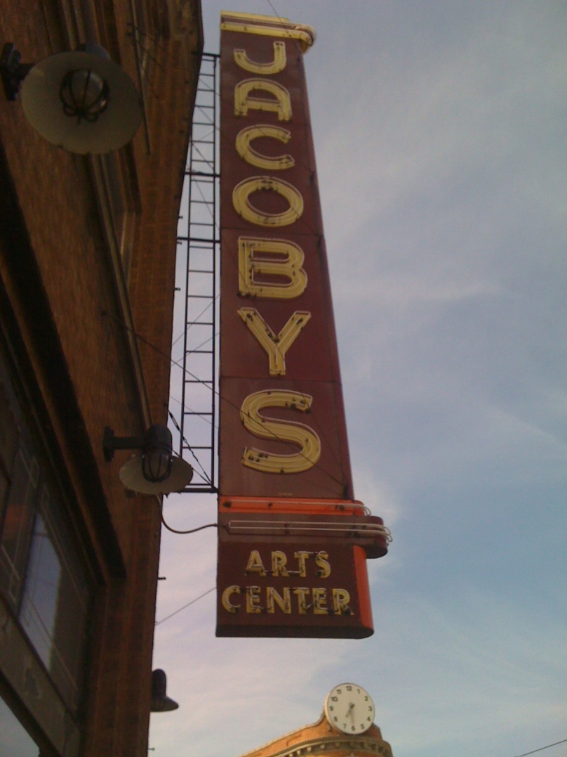 ARTEAST Jacoby Arts Center