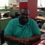 Jay Barnard - “Develop good study habits.” - Wood River. - Associates in Radiology.