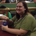 Stefanie Phillips - “Find good study tips on Pinterest.” - Wood River. - Associates in Radiology.