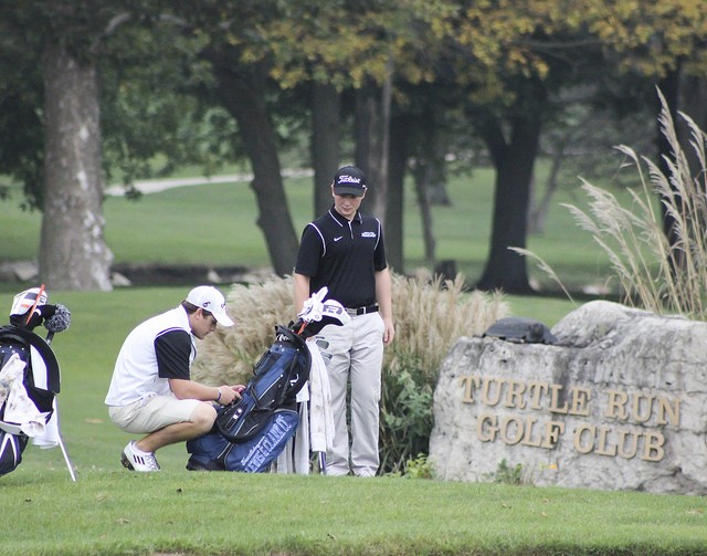 photo provided by L&C Flickr Lewis Bain of South Queensferry, Scotland at Turtle Run Golf Club.