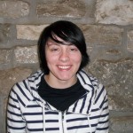 “‘The Strangers’, the first time I saw it, it felt incredibly real and freaked me out--to this day I’m still terrified of home invasion.” Marion Black, Brighton, Ill., Music Education major