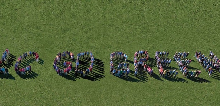 Inside and out of the classroom, Lewis and Clark college inspires its community to “Think Green. Live Green.”