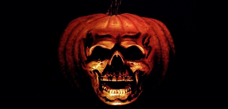 What scary Halloween movies are you watching tonight?