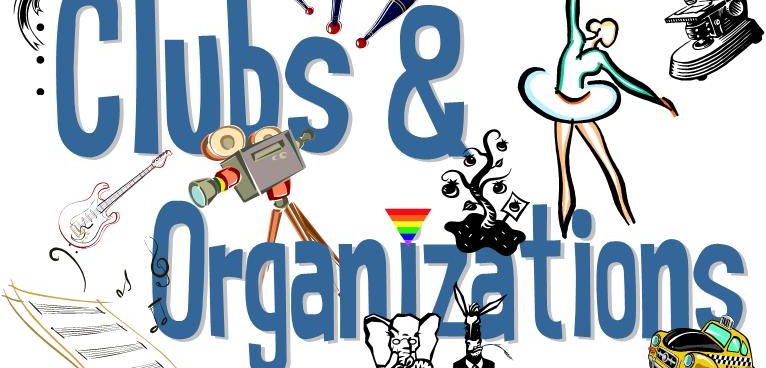 L&C Student Clubs and Organizations