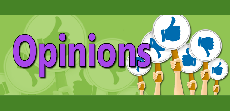 Opinions