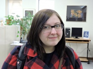 Amanda McGuire, Brighton IL, Child Development Ellen Degeneres because she has fought for LGBT rights. She also brings joy and gives back.