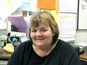 Linda Walters, Kane IL, Director Assoc. Adult Education I would say Kayla Mueller because she had courage. She has my admiration that she would go to Syria during these times. I wonder why she took the risk. What motivated her to make the sacrifice and risk her life? Makes me wonder and admire these extraordinary people that do this voluntary work.