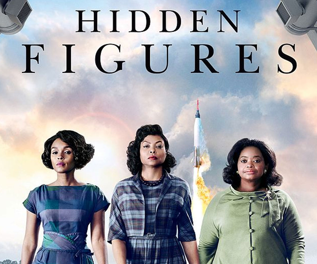 Hidden Figures