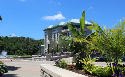 campus