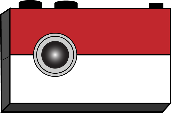 Camera illustration