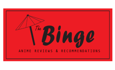 the binge illustration