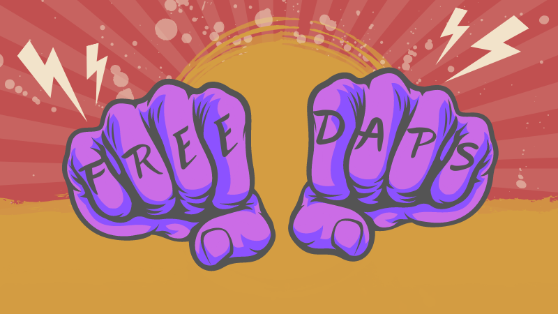 Free-Daps featured image