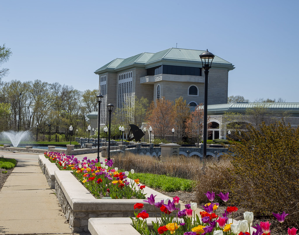 Picture of Lewis & Clark Campus