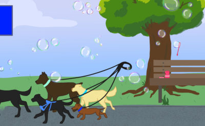 Mural Art Final Picture