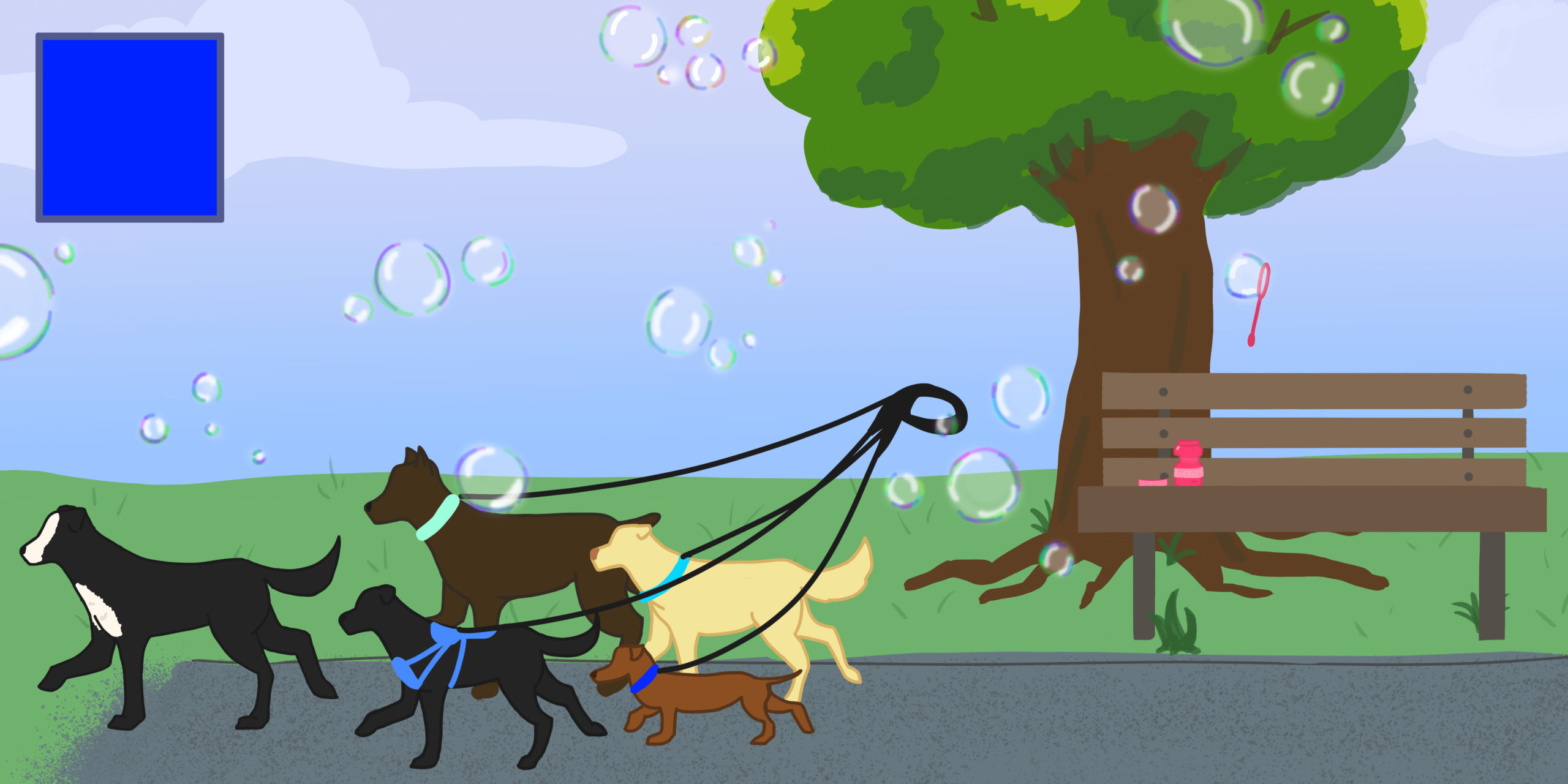 Mural Art Final Picture