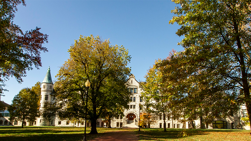 photo of Caldwell and Baldwin