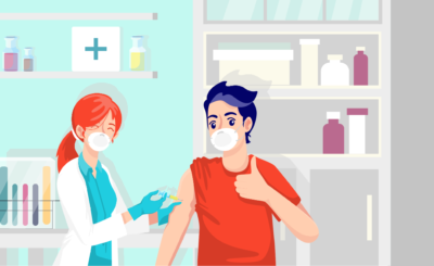 health clinic