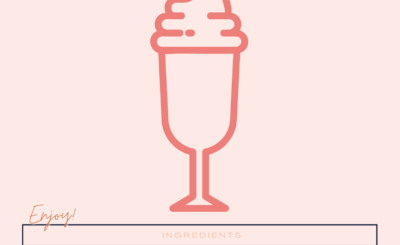chocolate peanut butter banana milkshake recipe