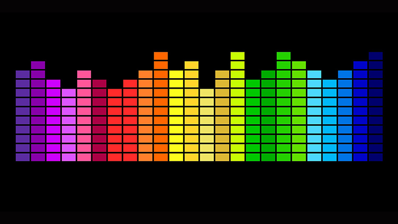music
