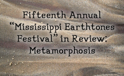 earth tones festival image