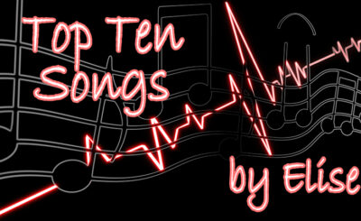 top ten graphic