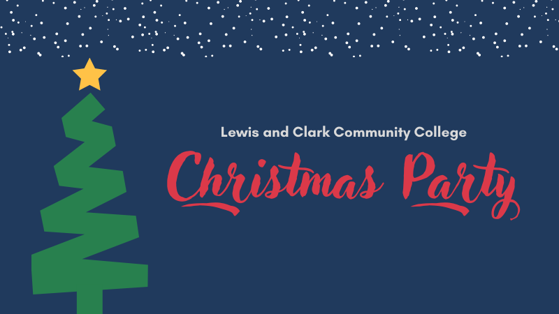 Christmas Party Preview Graphic