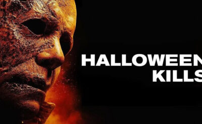 Halloween Kills image