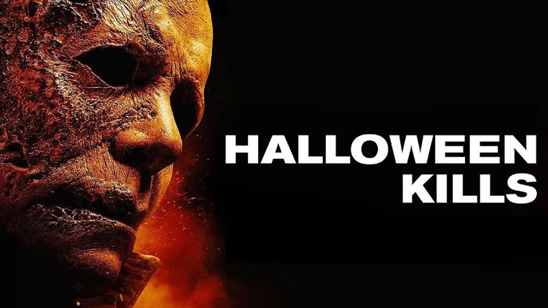 Halloween Kills image