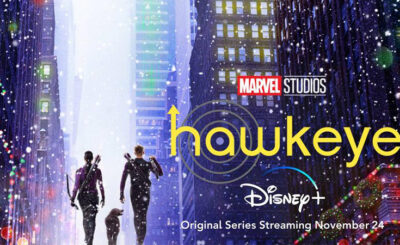 Hawkeye