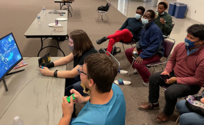 Mario Kart Tournament