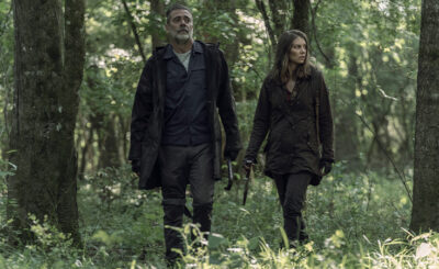 Walking Dead Featured Image