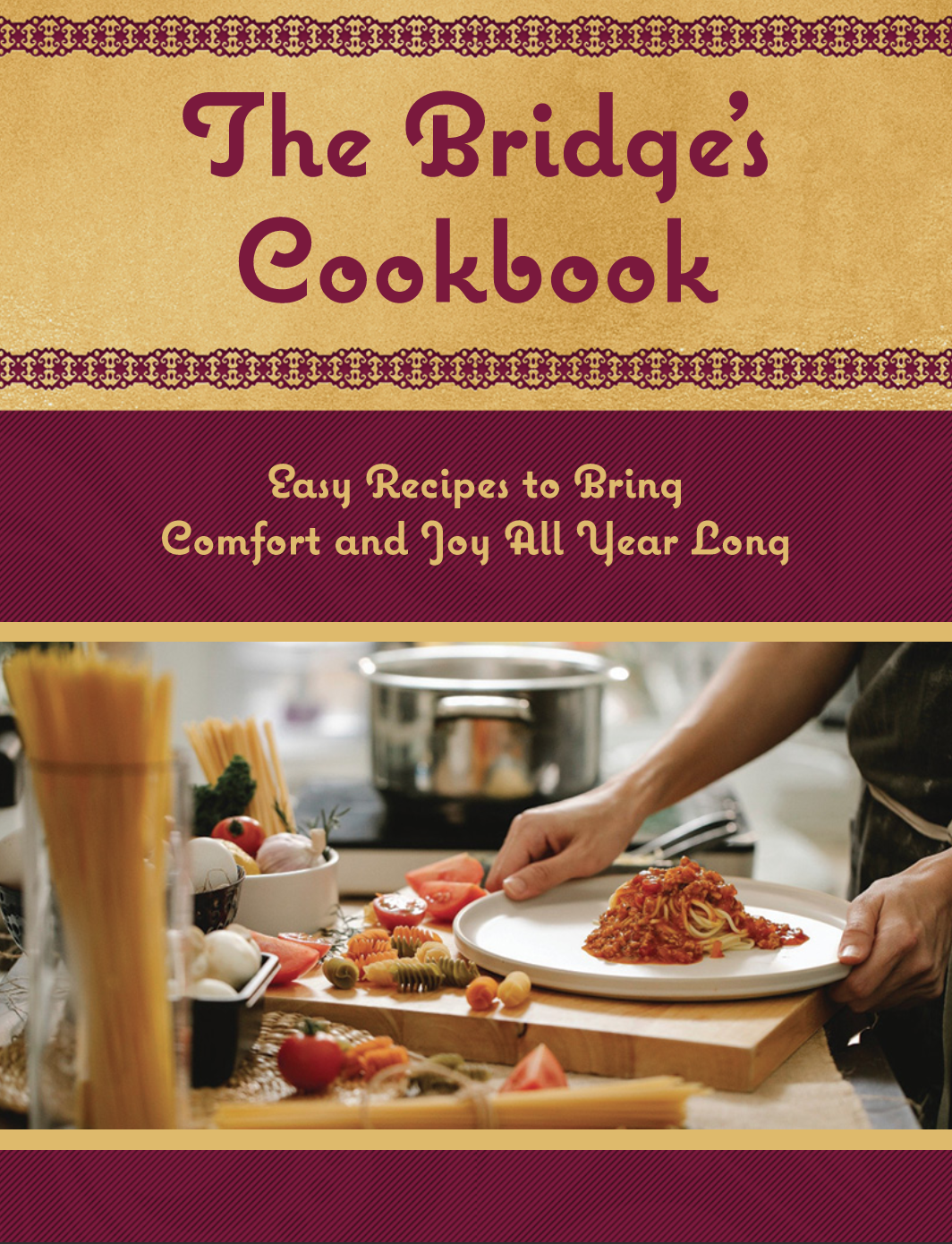 The Bridge's Cookbook
