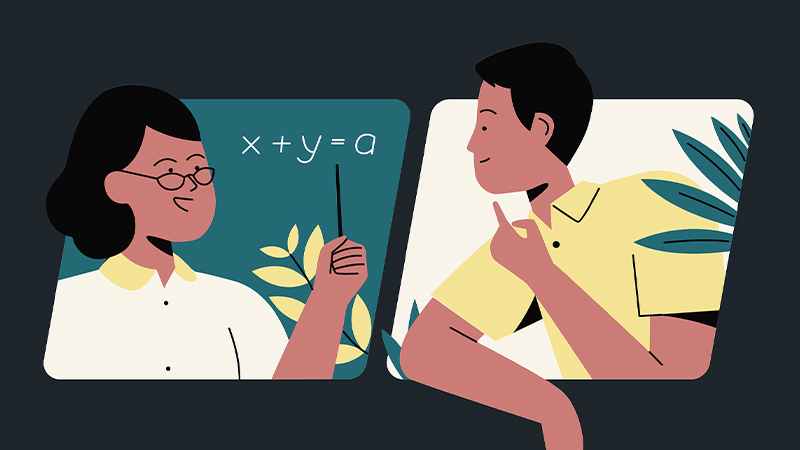 virtual learning
