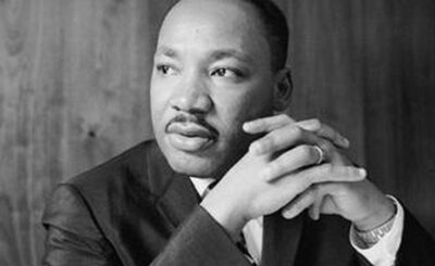 MLK Jr
