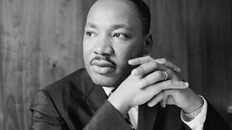 MLK Jr