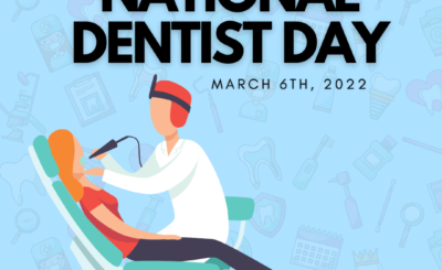 dentist day